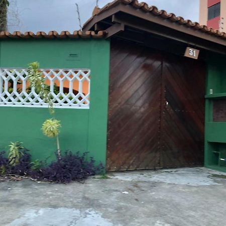 Casa Em Martins De Sa Villa Caraguatatuba Exterior photo