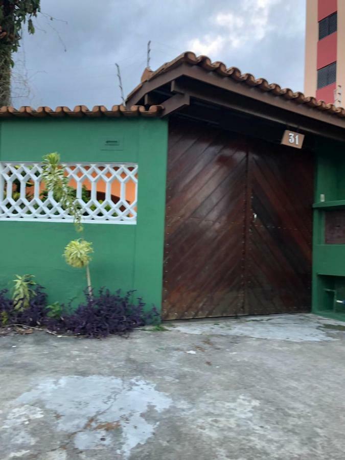 Casa Em Martins De Sa Villa Caraguatatuba Exterior photo