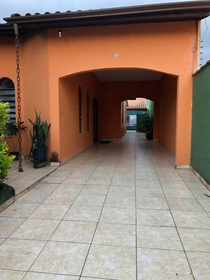 Casa Em Martins De Sa Villa Caraguatatuba Exterior photo