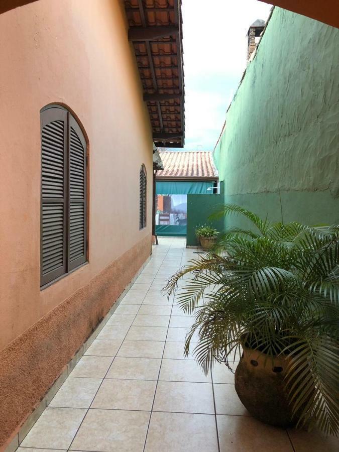 Casa Em Martins De Sa Villa Caraguatatuba Exterior photo