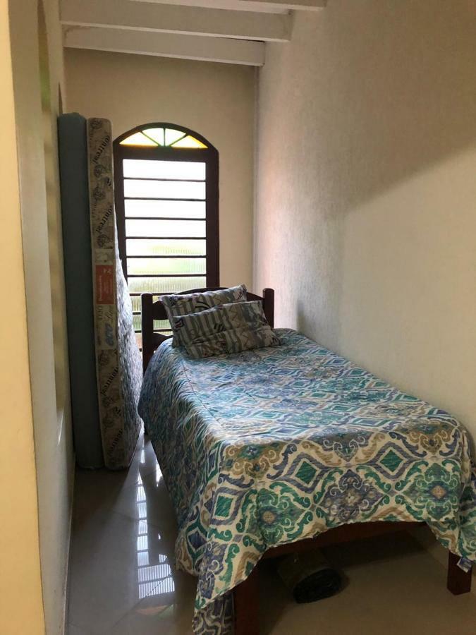 Casa Em Martins De Sa Villa Caraguatatuba Exterior photo